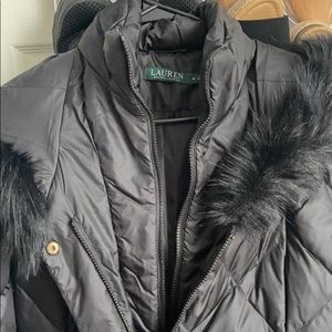 Ralph Lauren coat